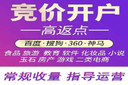 SEM代运营案例：助力企业实现线上转型